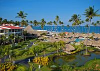 Hotel-PARADISUS PALMA REAL RESORT'